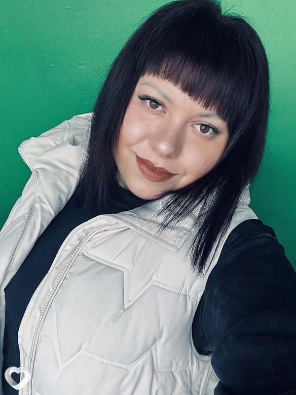 Настя, 32, Волгограде — анкета №4299378