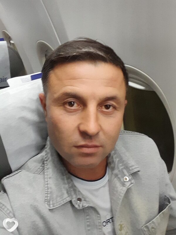 Александр, 40, Екатеринбурге — анкета №4299381