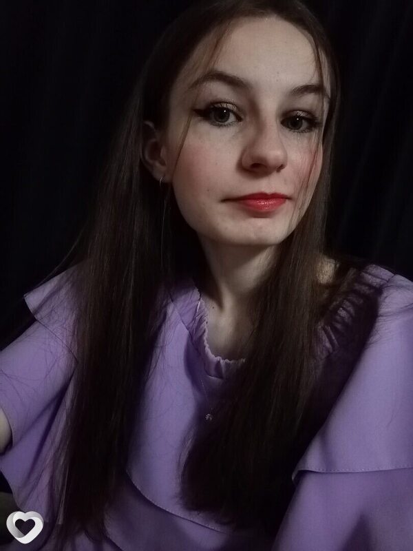 Снежана, 20, Воронеже — анкета №4298421