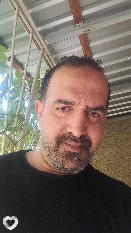 Рауф, 44, Саратове — анкета №4298423