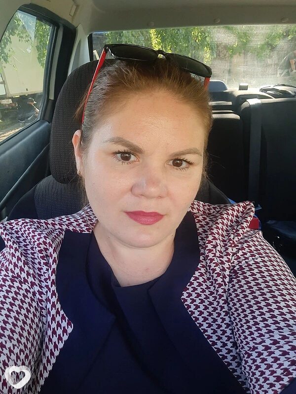 Юлиана, 42, Перми — анкета №4298431