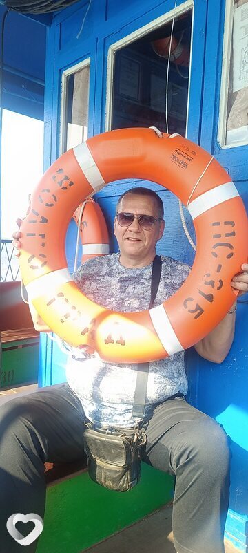 Алекс, 49, Волгограде — анкета №4298721