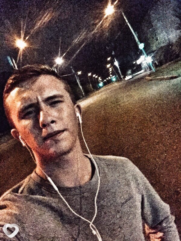Alexandr, 27, Нижнем Новгороде — анкета №4298729