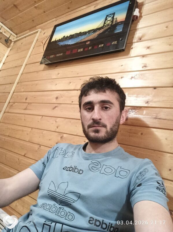 Тарон, 26, Одинцове — анкета №4298735