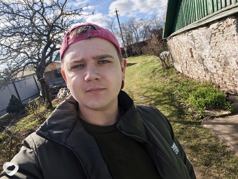 Александр, 27, Пскове — анкета №4298738