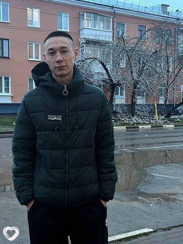 Нариман, 21, Костанае — анкета №4298739