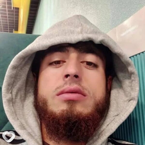 Халид, 26, Бишкек — анкета №4298443
