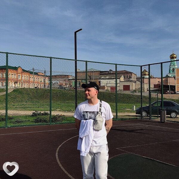 Дмитрий, Свердловск