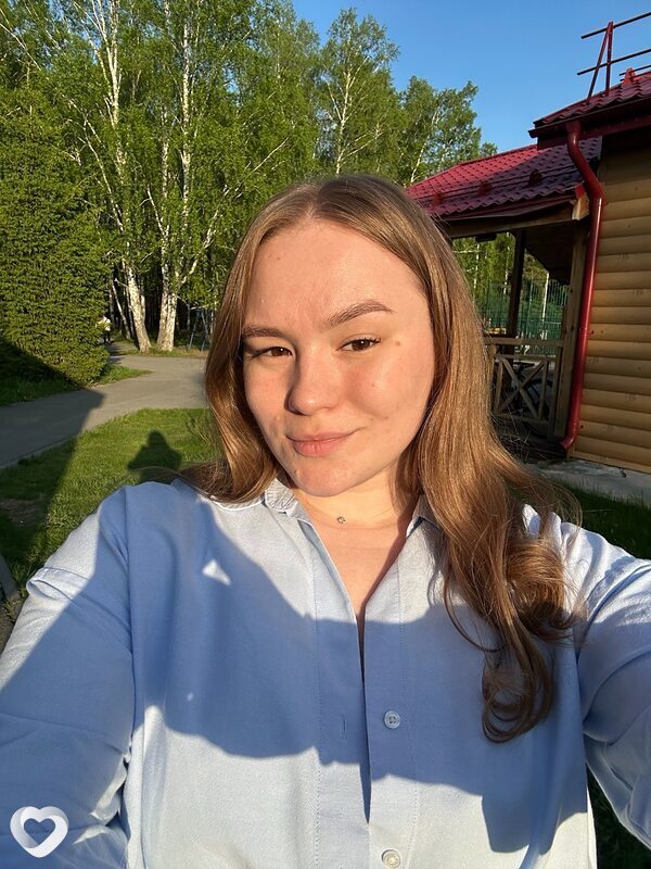 Екатерина, 24, Тюмени — анкета №4298448