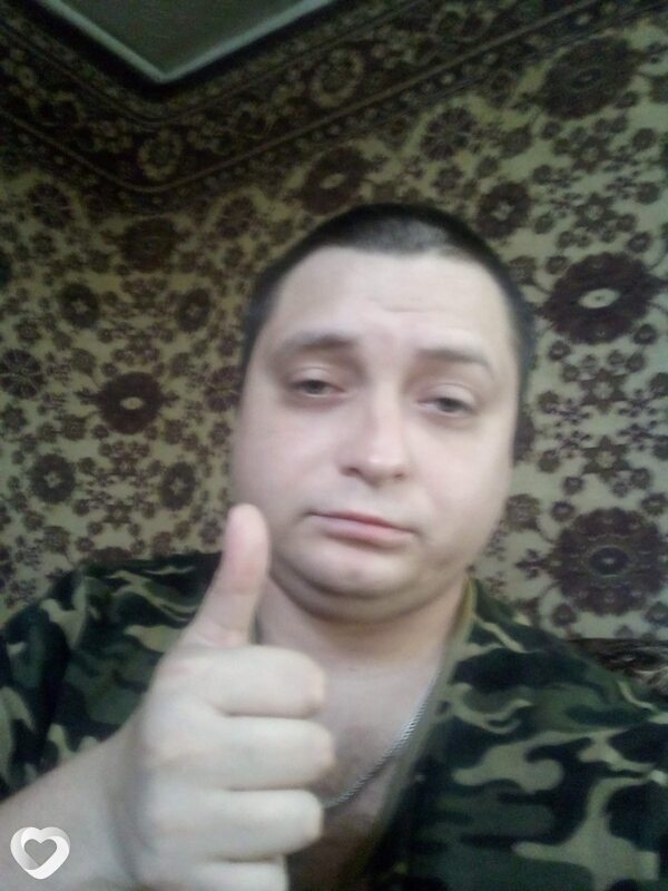 Ильдар, 35, Москве — анкета №4298369