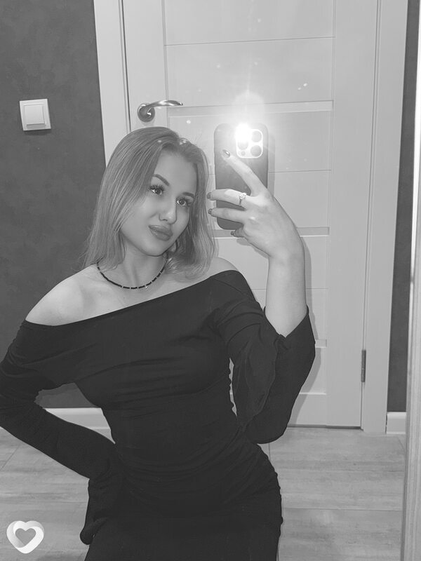 Анастасия, 20, Красноярске — анкета №4298370