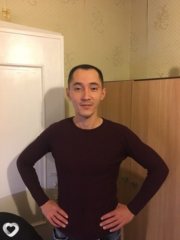 Рустам, 35, Петрозаводске — анкета №4298376
