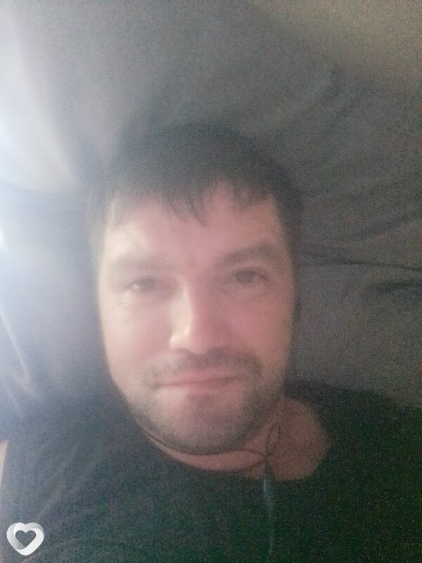 Жека, 42, Петрозаводске — анкета №4298384