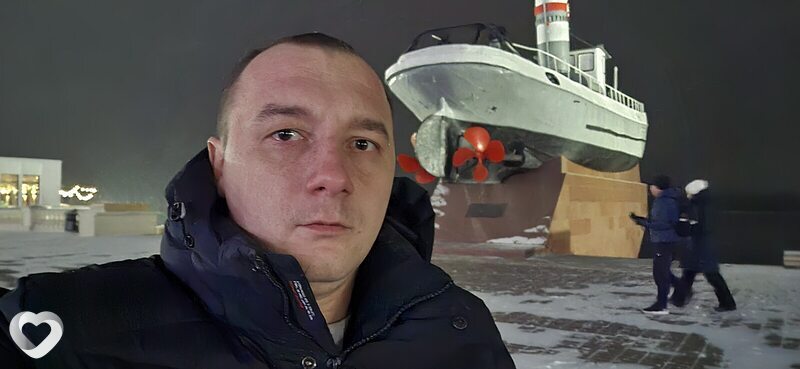 Василий, 31, Арзамасе — анкета №4298474