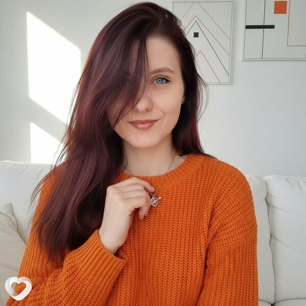 Екатерина, 25, Москве — анкета №4298482