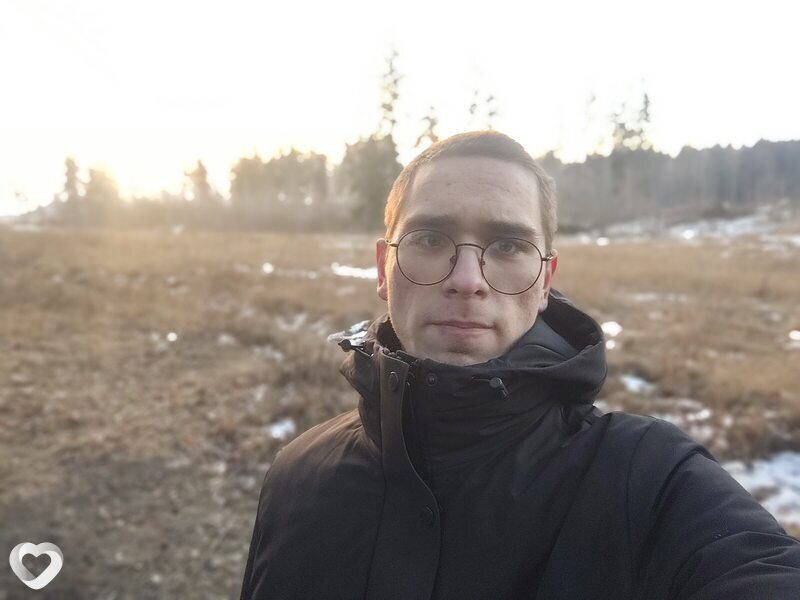 Иван, 20, Минске — анкета №4298484