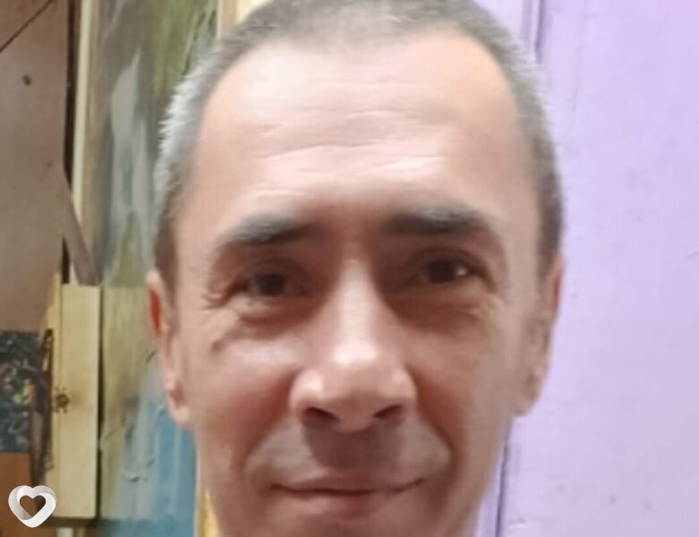 Борис, 44, Санкт-Петербурге — анкета №4298487
