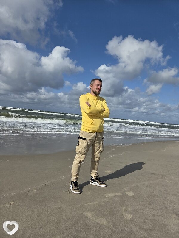 Александр, 41, Туле — анкета №4298570