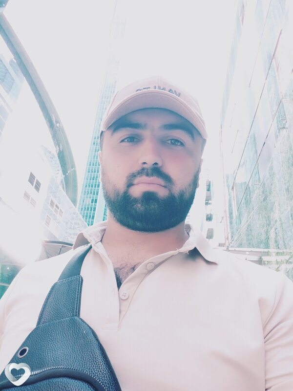Yusuf, 28, Челябинске — анкета №4298577