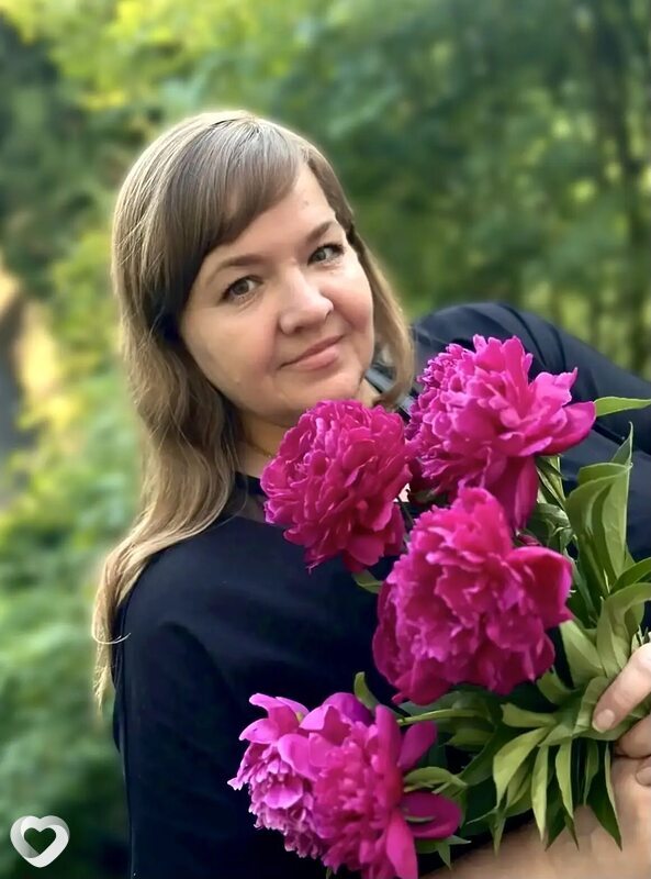 Наташа, 49, Волгограде — анкета №4298581