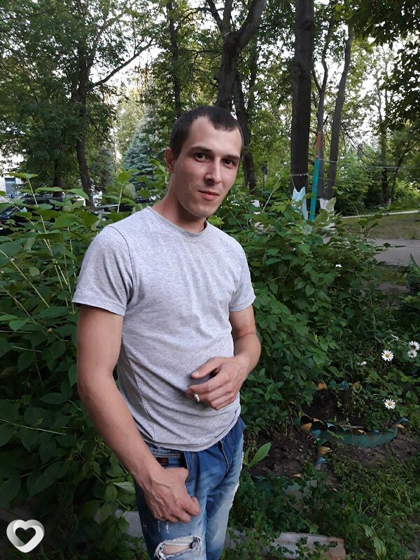 Алексей, 30, Нижнем Новгороде — анкета №4298587
