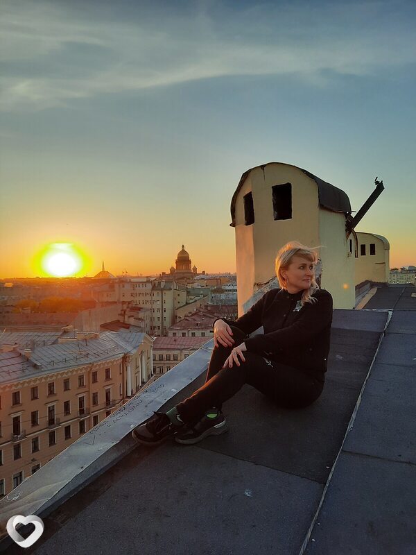 Анастасия, Краснодар