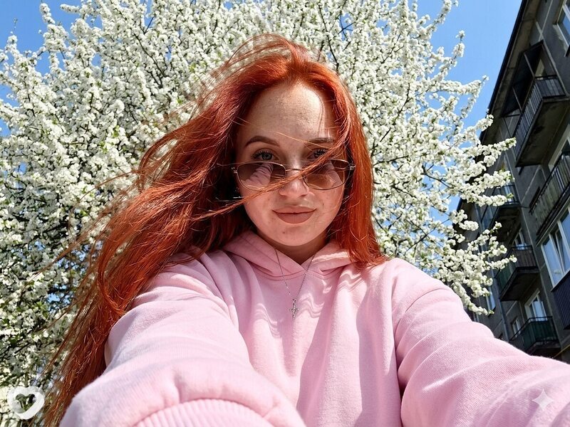 София, 20, Мелитополе — анкета №4298675