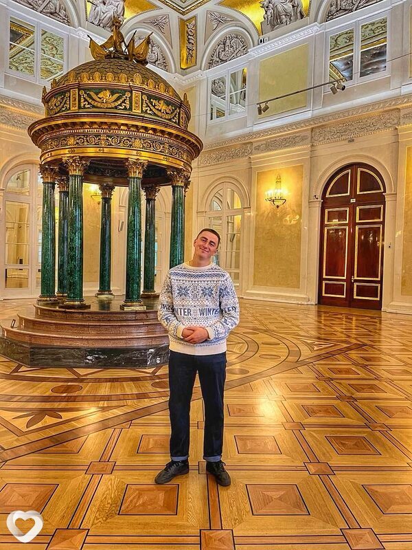 Толя, 27, Сергиеве Посаде — анкета №4298678