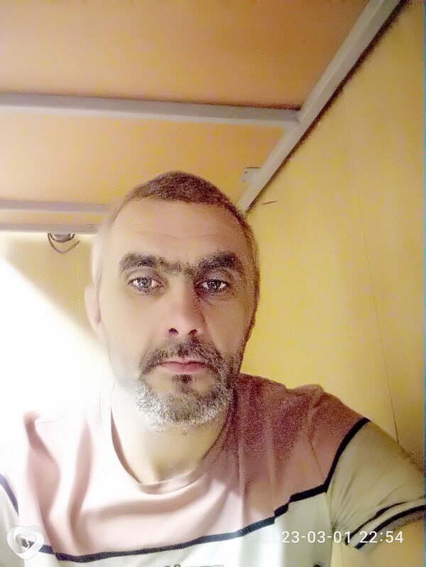 Михаил, 42, Бобруйске — анкета №4298682