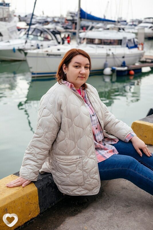 Даша, 36, Челябинске — анкета №4298688
