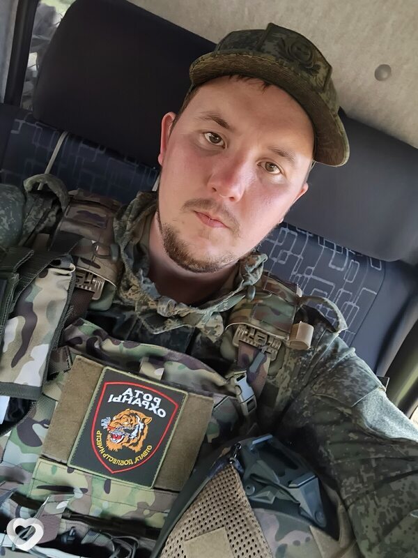 Даня, 26, Брянске — анкета №4298689