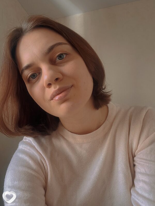 Дарья, 27, Новороссийске — анкета №4298491