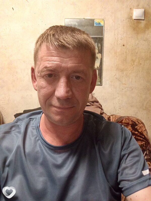 Олег, 44, Набережных Челнах — анкета №4298495