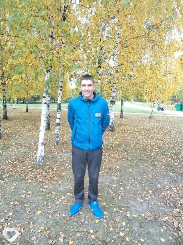 Андрей, 34, Домодедово — анкета №4298503