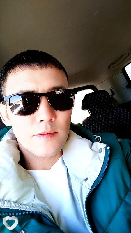 Айдос, 36, Алматы — анкета №4298509