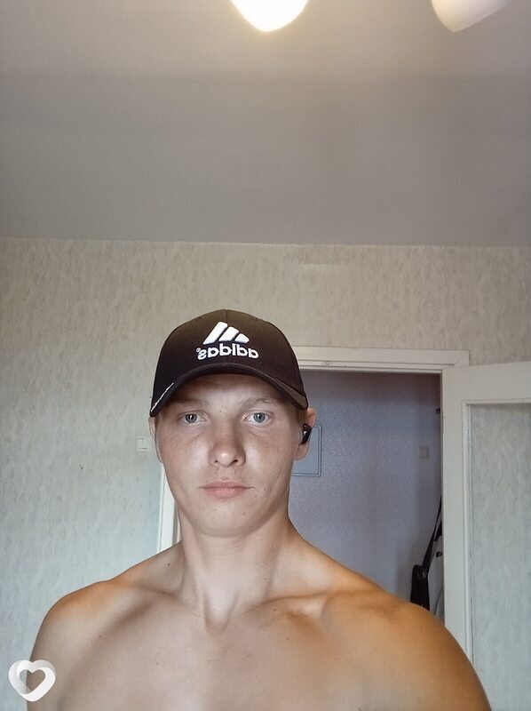 Vladimir, 26, Челябинске — анкета №4298546