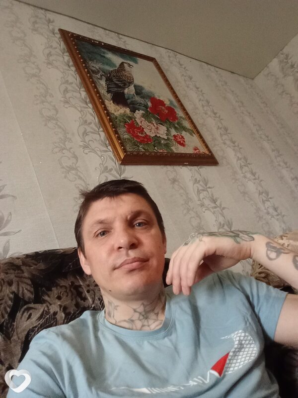 Роман, 32, Саранске — анкета №4298547