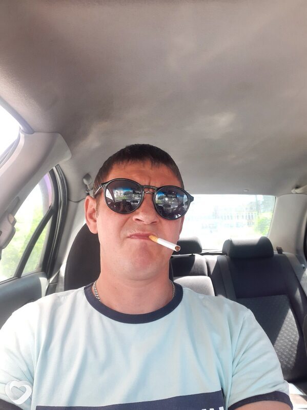 Сергей, 43, Томске — анкета №4298556