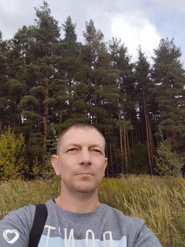 Александр, 45, Иванове — анкета №4298564