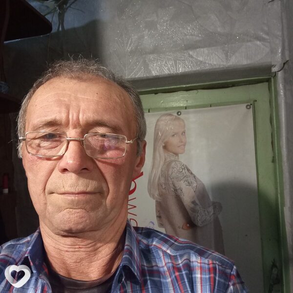 Сергей, Шумячи