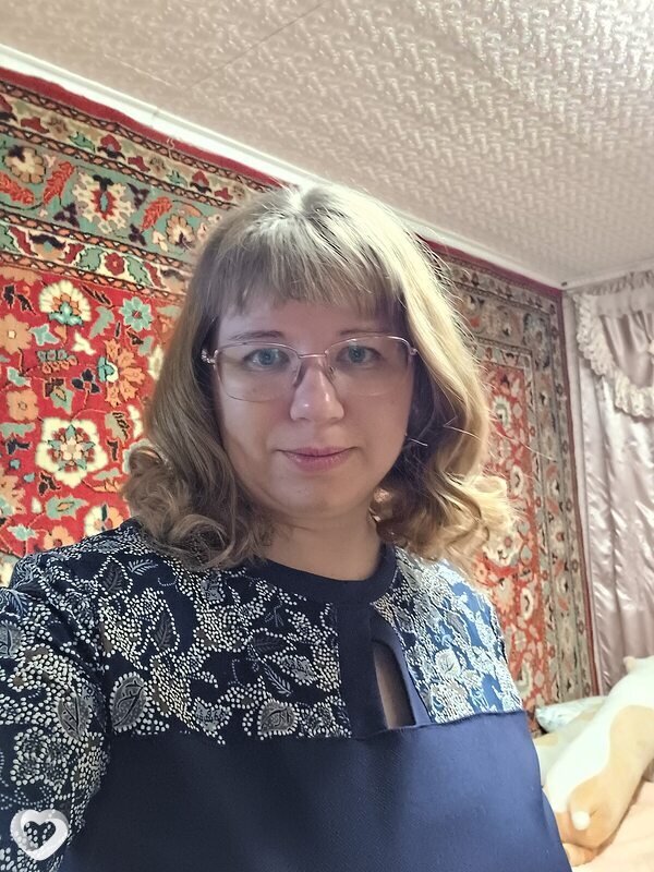 Лилия, 33, Оренбурге — анкета №4298627
