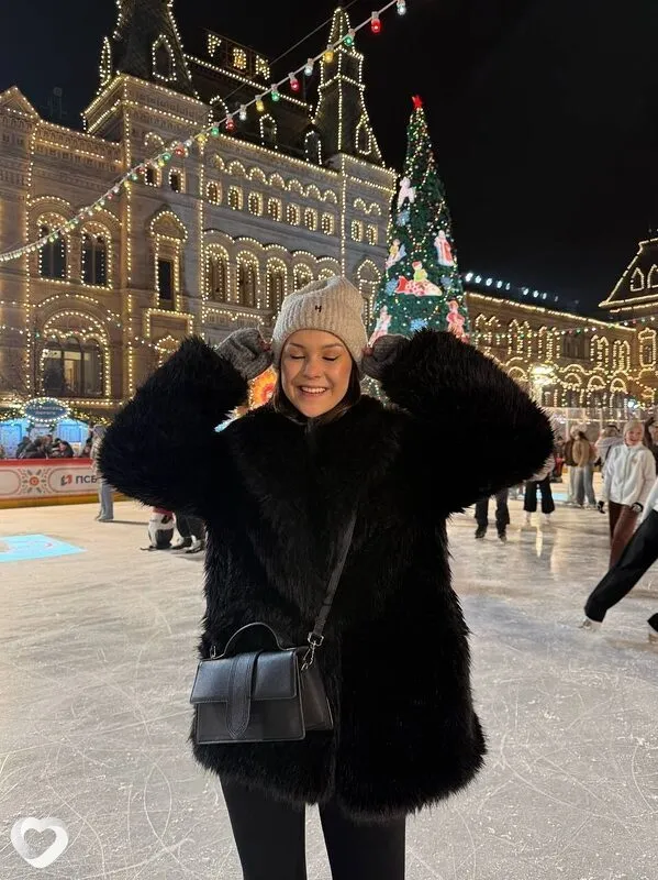 Анна, 24, Москве — анкета №4298628