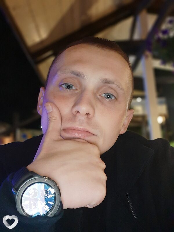 Stas, 28, Днепр — анкета №4298631