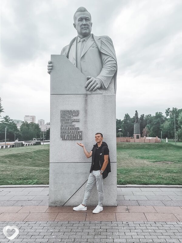 Александр, 26, Иванове — анкета №4298632