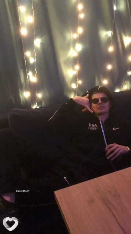 Алексей, 26, Омске — анкета №4298914