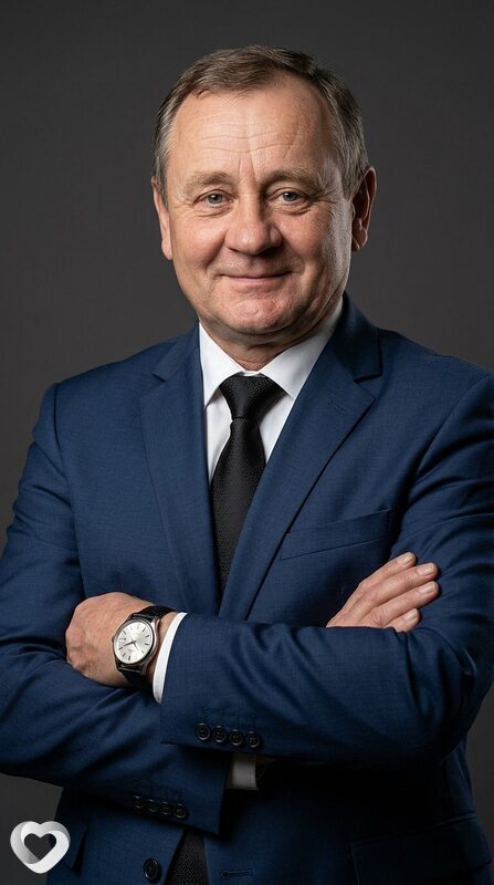 Виктор, Курчатов