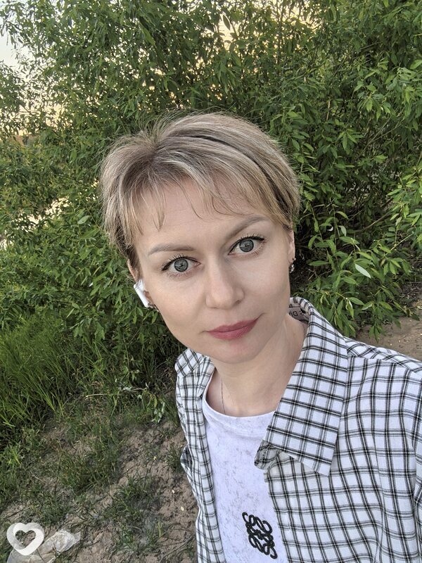 Кристина, Светлогорск