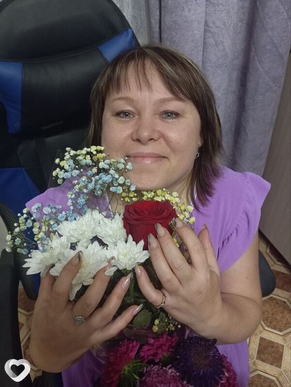 Оксана, Вязьма