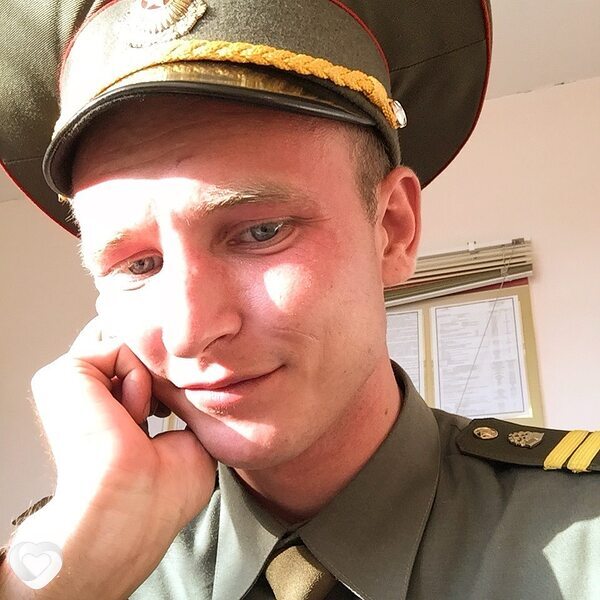 Александр, 32, Могилев — анкета №4298696