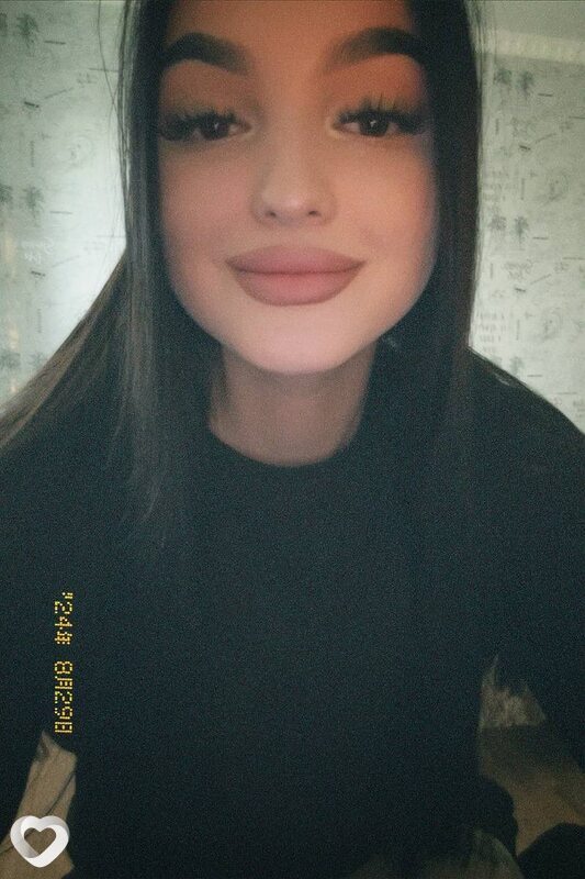 Анастасия, 20, Казани — анкета №4298702